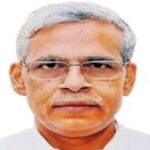 3 दशकों के लिए सार्वजनिक सेवा के सच्चे 'लोक सेवक' सीनियर आईएएस अधिकारी अलोक की मृत्यु हो जाती है