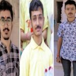 3 युवा भाइयों की एक साथ मृत्यु हो गई, पाली का धाबार गांव रोया, जिसका अर्थ आज उत्पन्न होगा