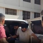 शराब व्यवसाय हत्या में 3 अभियुक्त, 19 -वर्ष के -old shubham पहली घटना थी