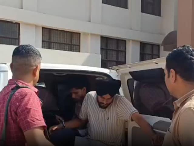 शराब व्यवसाय हत्या में 3 अभियुक्त, 19 -वर्ष के -old shubham पहली घटना थी