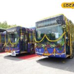 जयपुर को जल्द ही 300 नई सीएनजी बसें मिलेंगी, भीड़ से राहत और किराया