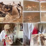 'तेज आवाज के साथ एक तेज आवाज के साथ गोले, 29 साल पहले अहमदाबाद की तरह एक दुर्घटना की कहानी