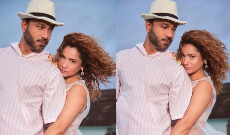 Ankita Lokhande