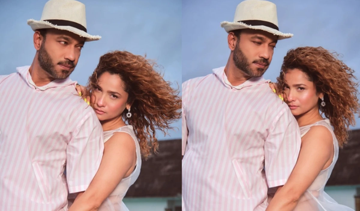 Ankita Lokhande