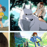 40 साल: स्टूडियो घिबली की अद्भुत दुनिया