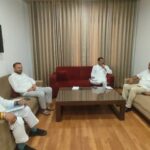 45 दिन, 5 नाम ... हरियाणा कांग्रेस संगठन के चुनाव के बाद राज्य अध्यक्ष कौन होंगे?