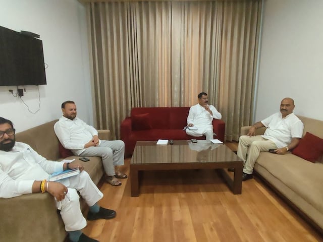 45 दिन, 5 नाम और श्रमिकों के दिल की आवाज … हरियाणा में कांग्रेस संगठन के चुनावों के बाद कौन राज्य अध्यक्ष बन जाएगा?