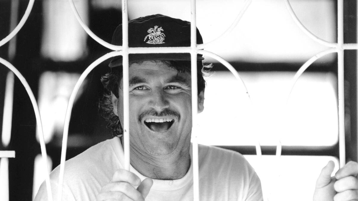 50 ओवर के खेल में, भारत को सब कुछ जीतना चाहिए, लेकिन परीक्षणों में उन्हें बुमराह पर बहुत भरोसा करना होगा, एलन मेम्ने कहते हैं