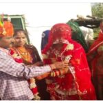 7 राउंड के कुछ घंटे बाद ही ... दूल्हे की एक सड़क दुर्घटना में मृत्यु हो जाती है, आईसीयू में दुल्हन!