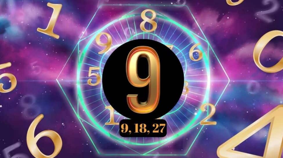 9- 15 जून के लिए साप्ताहिक न्यूमेरोलॉजी कुंडली: डेस्टिनी नंबर 9- अपने सत्तारूढ़ ग्रह की जाँच करें; जीवन और अधिक प्यार