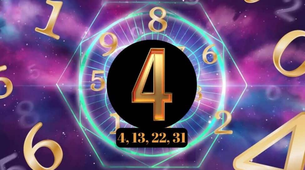 9- 15 जून के लिए साप्ताहिक संख्या विज्ञान कुंडली: डेस्टिनी नंबर 4- यह सप्ताह प्यार, वित्त, स्वास्थ्य और अधिक के मामले में कैसे बदल जाएगा