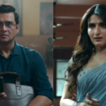 AAP JAISA KOI का ट्रेलर आउट: आर। माधवन और फातिमा सना शेख चेस 'बारबरी वा पियार' एक हार्दिक प्रेम कहानी में - घड़ी