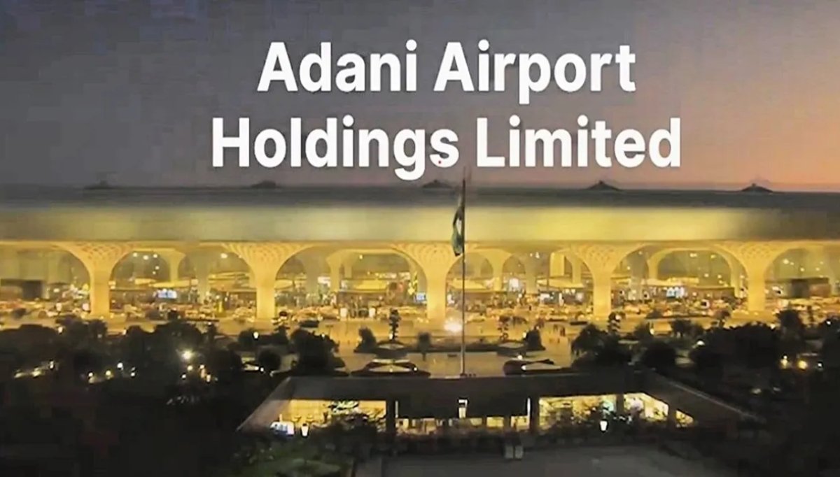 Adani हवाई अड्डों के क्लिनिक USD 750 मिलियन वैश्विक वित्तपोषण: यहां बताया गया है कि कंपनी कैसे आय का उपयोग करने की योजना बना रही है