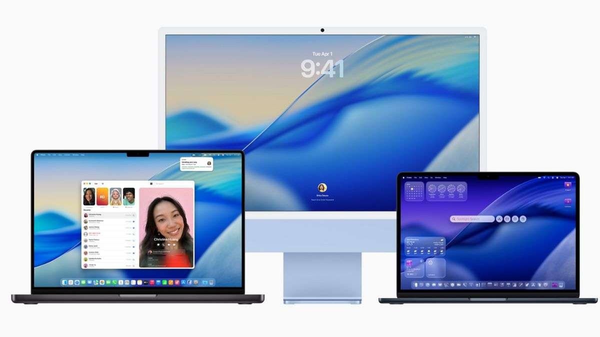 Apple MacOS Tahoe 26 AI- संचालित स्पॉटलाइट, लाइव ट्रांसलेशन और गेमिंग बूस्ट के साथ उत्पादकता को फिर से परिभाषित करता है