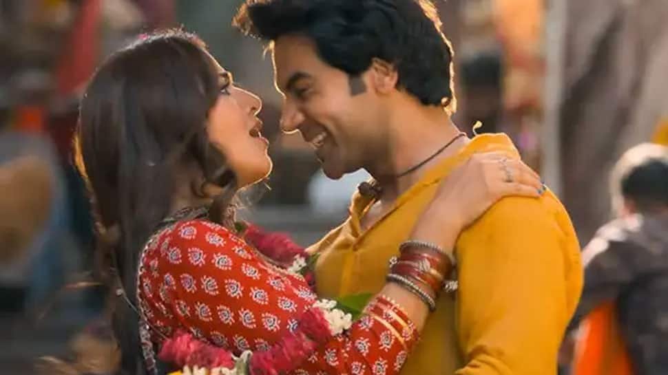BHOOL CHUK MAAF ON OTT: RAJKUMMAR RAO & WAMIQA GABBI-STARRERS ग्लोबल स्ट्रीमिंग प्रीमियर तिथि