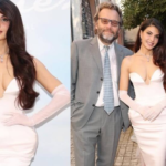 BOLLYWOOD X BRIDGERTON: JACQUELINE FERNANDEZ इटालियन ग्लोबल सीरीज़ फेस्टिवल 2025 में Adjoa andoh के साथ प्रतिष्ठित क्षण साझा करता है