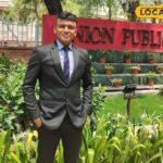 CAPF टॉपर शगुन की कहानी एक प्रेरणा है ... पता है कि कैसे एक Sainik स्कूल एक छात्र बन जाता है