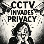 CCTV कैमरे आपकी गोपनीयता पर आक्रमण कर सकते हैं: सुरक्षित और सुरक्षित रहने के लिए इन 5 स्मार्ट सेटिंग्स का उपयोग करें