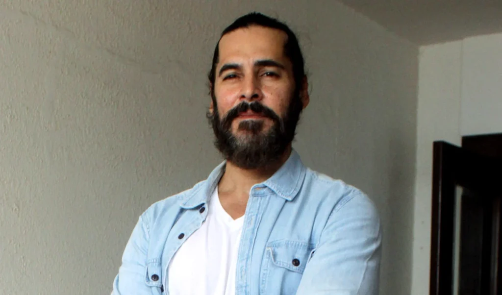 Dino Morea