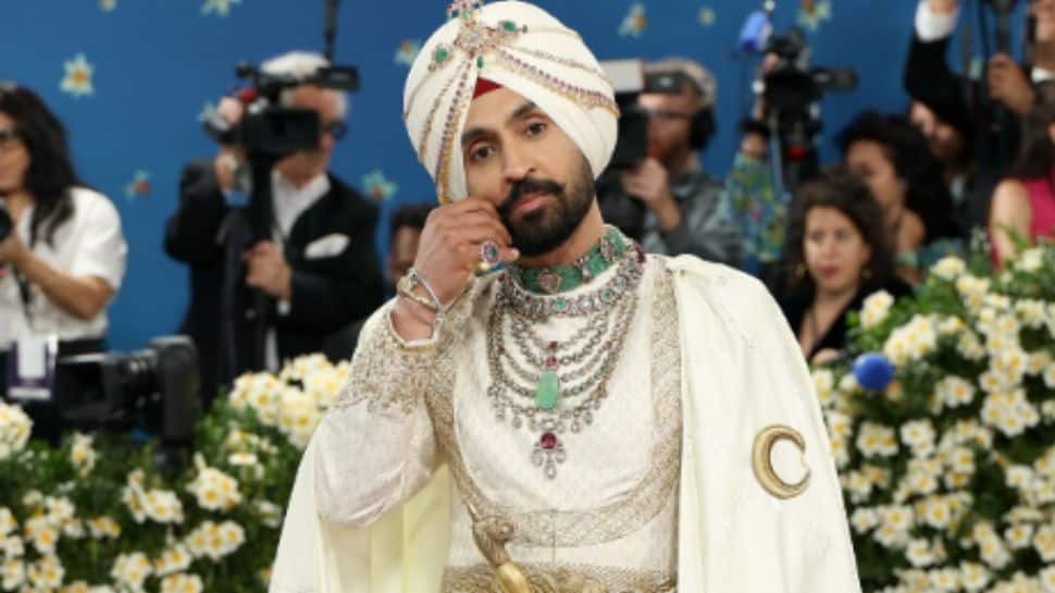 Diljit dosanjh अब पाठ्यक्रम का हिस्सा है: कनाडाई विश्वविद्यालय वैश्विक पॉप संस्कृति पर अपने प्रभाव को उजागर करने के लिए पाठ्यक्रम की पेशकश करने के लिए