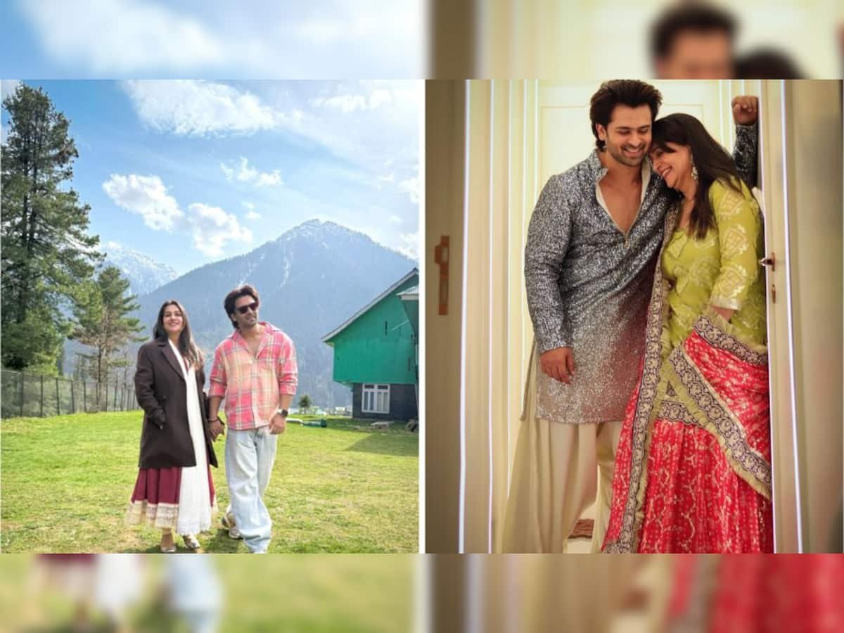 Dipika वर्तमान में ICU में ': Shoaib Ibrahim लीवर कैंसर सर्जरी के बाद पत्नी पर स्वास्थ्य अद्यतन साझा करता है
