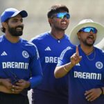 ENG बनाम Ind Ind Test | भारत अपने कार्ड को छाती के करीब रखता है