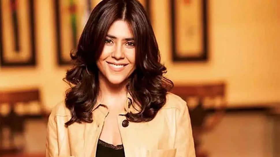 Ektaa कपूर ने सास-बहू नाटकों का मजाक उड़ाने के लिए अनुराग कश्यप को स्लैम किया: 'तुम बहुत गूंगे हो ...'