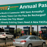 FASTAG वार्षिक पास: नितिन गडकरी बताते हैं कि एक साल में यात्री कैसे बड़े बचा सकते हैं