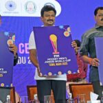 FIH पुरुष जूनियर विश्व कप 2025