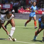 FIH प्रो लीग: भारतीय हॉकी टीमों ने नुकसान का सामना किया