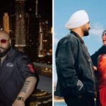 'Fiteh Mooh Tuhade': B Praak, Sardaar Ji 3 के ऊपर दिलजीत दोसांझ में अप्रत्यक्ष खुदाई करता है, जिसमें हनिया आमिर की विशेषता है