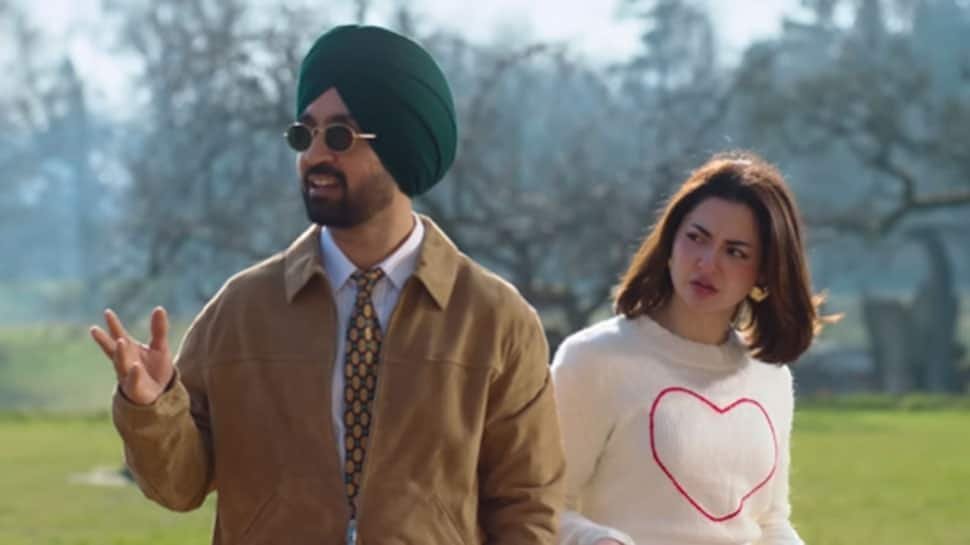 Fwice Sardaarji 3 के निर्माताओं के खिलाफ तत्काल कार्रवाई के लिए PM मोदी को लिखते हैं