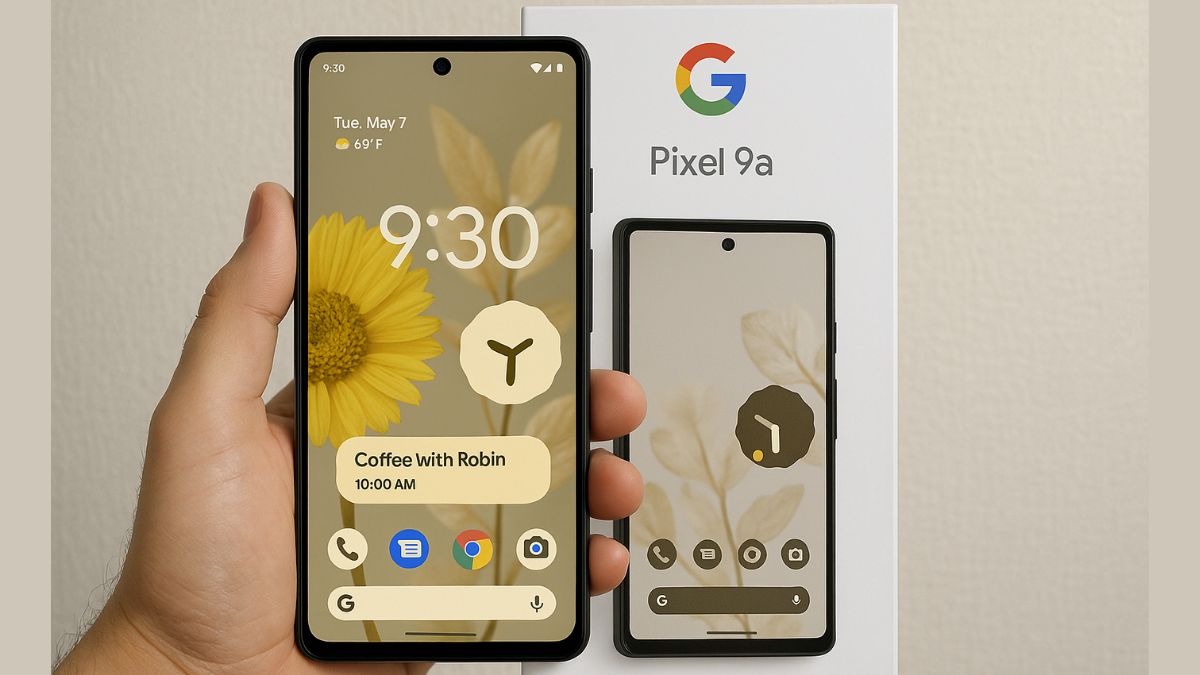 Google Pixel 10 GIMBAL की तरह वीडियो स्थिरीकरण सुविधा प्राप्त करने के लिए: रचनाकारों के लिए बड़ी जीत