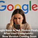 Google के आस्क फ़ोटो सुविधा ने अस्थायी, लाखों Android उपयोगकर्ता प्रभावित किए