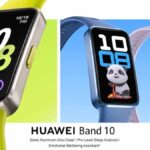 Huawei बैंड 10 को भारत में प्रो स्विम ट्रैकिंग और स्पेशल अमेज़ॅन ऑफ़र के साथ लॉन्च किया गया
