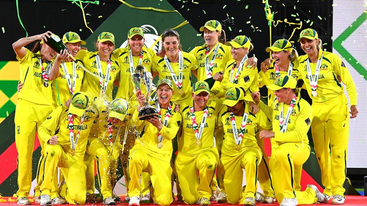ICC महिला 50 ओवर विश्व कप 30 सितंबर से शुरू होने के लिए; कोलंबो ने तटस्थ स्थल के रूप में जोड़ा