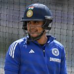 IND बनाम ENG टेस्ट सीरीज़ | शुबमैन गिल नंबर 4 पर बल्लेबाजी करने के लिए, बैटिंग ऑर्डर पोस्ट-कोहली पर ऋषभ पंत का खुलासा करता है