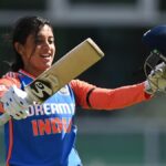 IND महिला बनाम ENG WOMES 2ND T20I: भारत की उम्मीदें मांडना एनकोर के लिए, हरमनप्रीत की उपलब्धता इंग्लैंड के खिलाफ उपलब्धता है