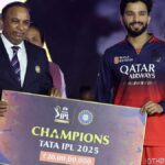 IPL 2025: RCB के रूप में टीमों और खिलाड़ियों के लिए पुरस्कार राशि की पूरी सूची पहले खिताब जीतने के लिए ₹ 20 करोड़ हो जाती है