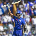 IPL 2025 अवार्ड्स: Suryakumar yadav ने MVP का ताज पहनाया; सीजन के उभरते खिलाड़ी, ऑरेंज कैप, पर्पल कैप विजेताओं ने घोषणा की