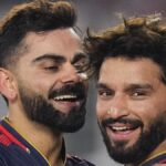 IPL 2025 | आरसीबी कप्तान पाटीदार पर कोच फूल की प्रशंसा