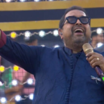 IPL 2025 फाइनल: शंकर महादान और बेटे समापन समारोह में देशभक्ति संगीत श्रद्धांजलि देते हैं - घड़ी