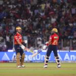 IPL 2025: मुझे ऐसे बड़े मौके बहुत पसंद हैं, जो पंजाब किंग्स के प्रमुख के रूप में श्रेयस कहते हैं