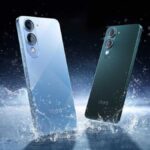 IQOO Z10 LITE 5G भारत में 6000mAh की बैटरी के साथ लॉन्च किया गया, 50mp कैमरा 10,000 रुपये के तहत