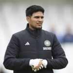 Ind vs Eng Test: शुबमैन गिल में रोहित और विराट की उस क्षेत्र की आभा नहीं थी, नसीर हुसैन कहते हैं