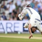 Ind बनाम ENG FIRST TEST: ऋषभ पंत संख्याओं को खूबसूरती से खेलते हैं, उनका अपना कंप्यूटर है: शास्त्री