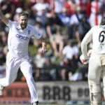 Ind बनाम ENG टेस्ट सीरीज़: इंग्लैंड ने पहले टेस्ट के लिए 14-मैन स्क्वाड की घोषणा की, क्रिस वोक्स रिटर्न