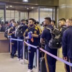 Ind बनाम Eng परीक्षण श्रृंखला: Kl Rahul वार्म-अप सौ के साथ शीर्ष-आदेश तत्परता का संकेत देता है