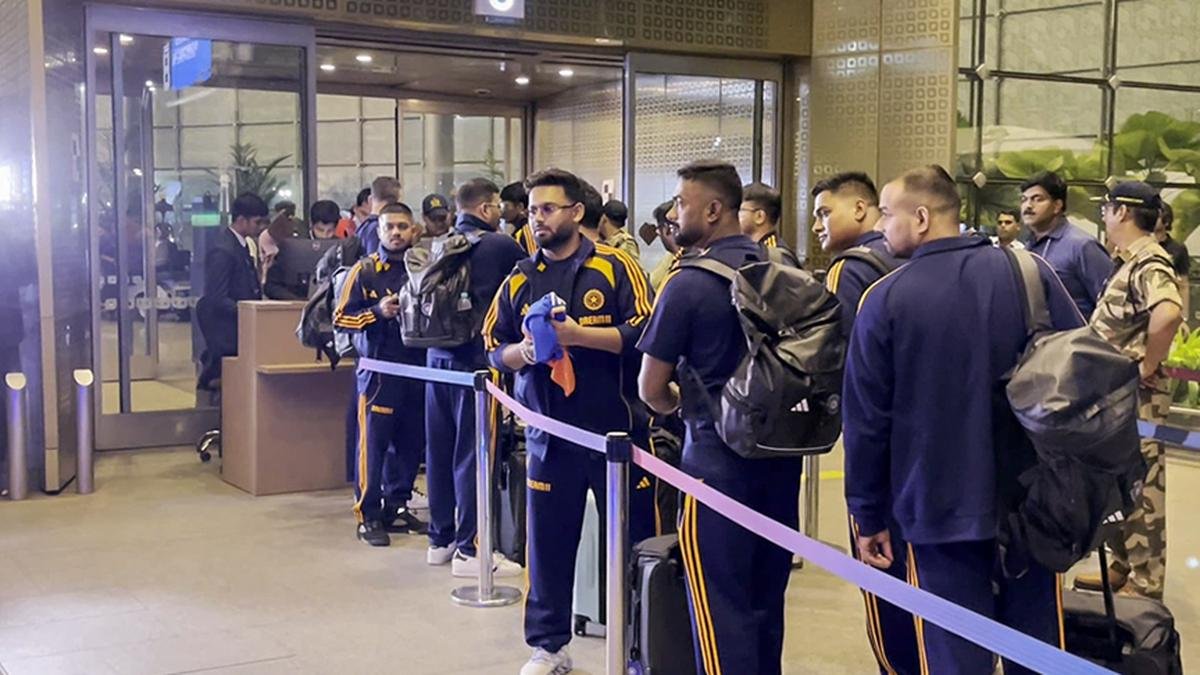 Ind बनाम Eng परीक्षण श्रृंखला: Kl Rahul वार्म-अप सौ के साथ शीर्ष-आदेश तत्परता का संकेत देता है