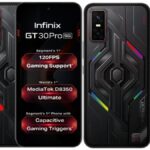 Infinix GT 30 प्रो गेमिंग स्मार्टफोन भारत में 24,999 रुपये के बाद लॉन्च किया गया